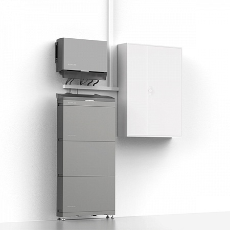 Система энергонезависимости EcoFlow PowerOcean