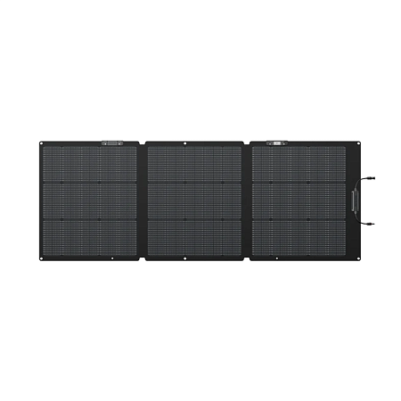 Солнечная панель EcoFlow 160 Вт