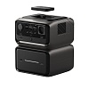 Портативная зарядная станция EcoFlow RIVER 3 Max Plus (Wireless)