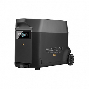 Дополнительная батарея EcoFlow  DELTA Pro Smart Extra Battery