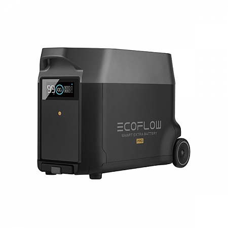 Дополнительная батарея EcoFlow  DELTA Pro Smart Extra Battery
